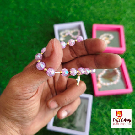 Kids Bracelet – Cute, Colorful & Fun to Wear