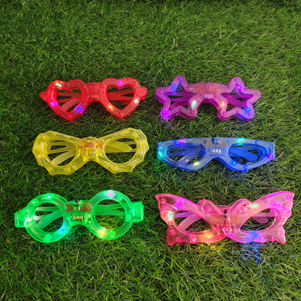 Party Light Goggles For Kids (Pack of 1)