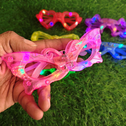 Party Light Goggles For Kids (Pack of 1)