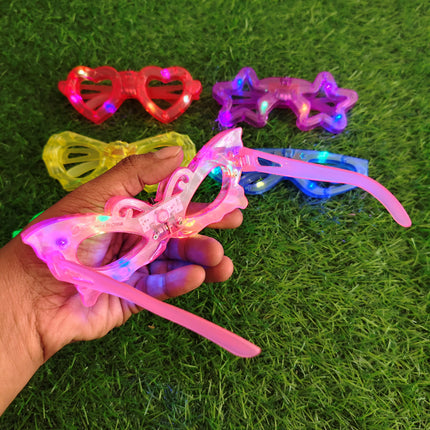 Party Light Goggles For Kids (Pack of 1)