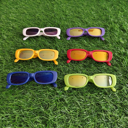 Kids Sunglasses – Stylish & Comfortable Shades Model - 1