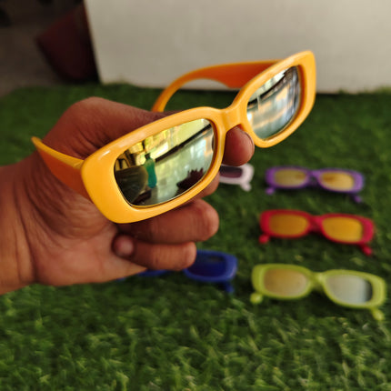 Kids Sunglasses – Stylish & Comfortable Shades Model - 1