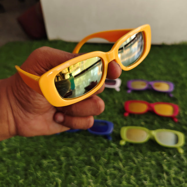 Kids Sunglasses – Stylish & Comfortable Shades Model - 1