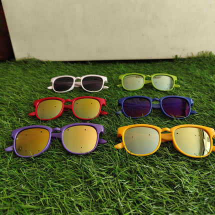 Kids Sunglasses – Stylish & Comfortable Shades Model - 2