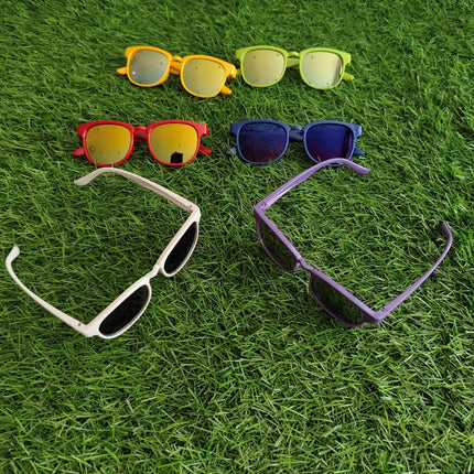 Kids Sunglasses – Stylish & Comfortable Shades Model - 2