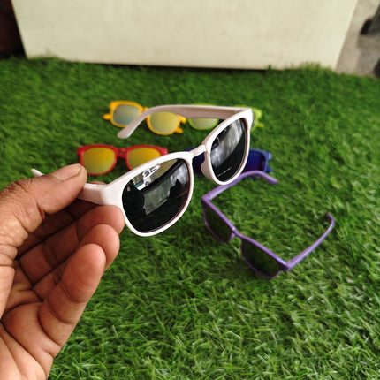 Kids Sunglasses – Stylish & Comfortable Shades Model - 2