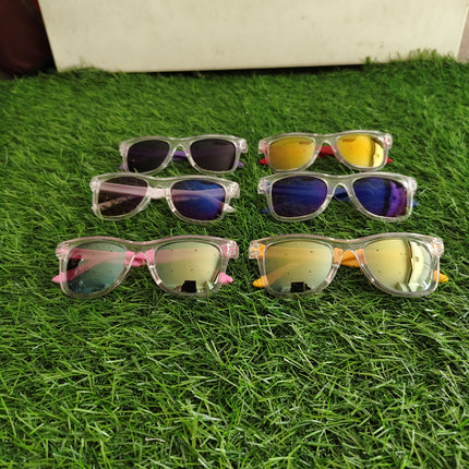 Kids Sunglasses – Stylish & Comfortable Shades Model - 3