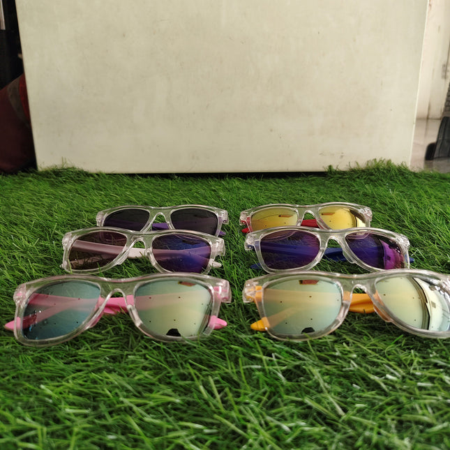 Kids Sunglasses – Stylish & Comfortable Shades Model - 3