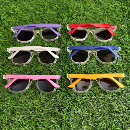 Kids Sunglasses – Stylish & Comfortable Shades Model - 3
