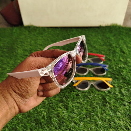 Kids Sunglasses – Stylish & Comfortable Shades Model - 3