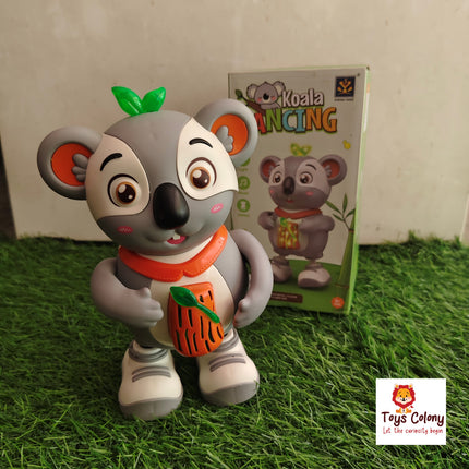 Koala Dancing Toy