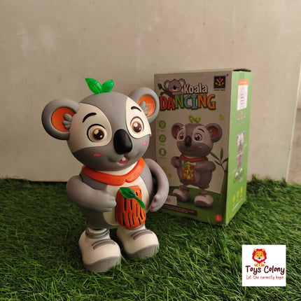 Koala Dancing Toy