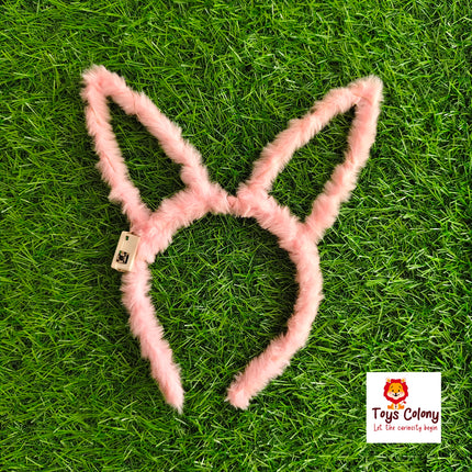 Hairband with Colorful LED Lights (Pack of 1 Hairband)