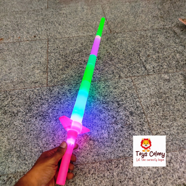 Light Sword