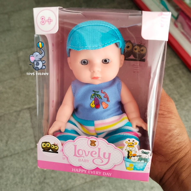 Lovely Baby Doll