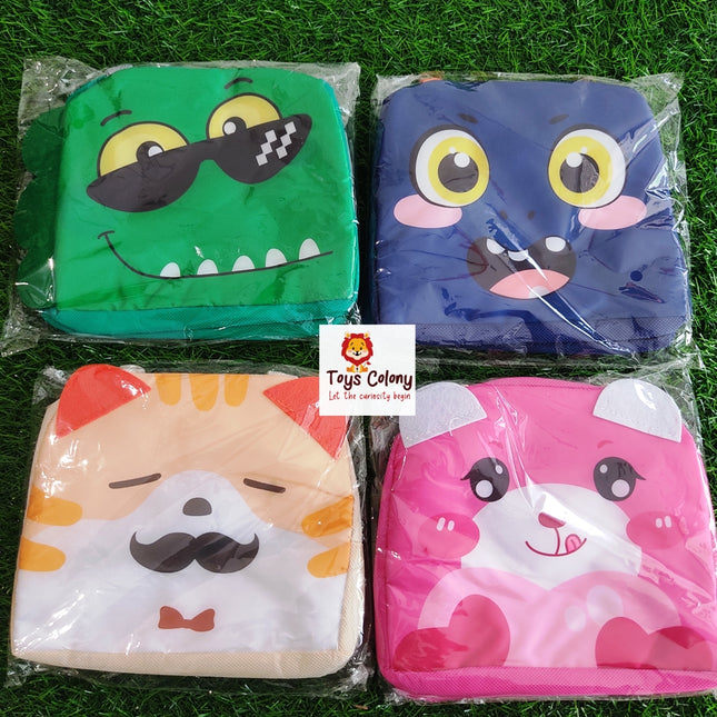 Lunch Bag - Thermal Insulated