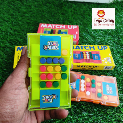 Match Up