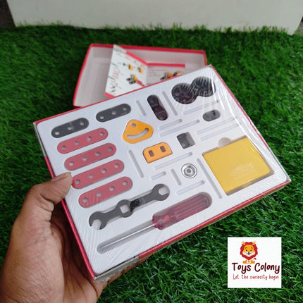 Mechanix DIY Kit - Bike