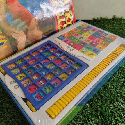 Memory Skills Game