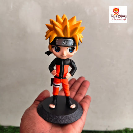 Naruto Doll Figure Toy – For True Anime Fans