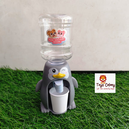 Water Dispenser - Penguin Model