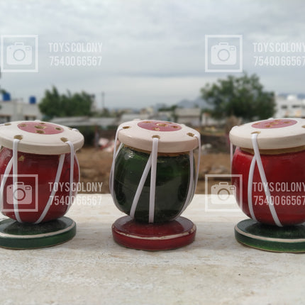 Wooden Agarbathi Stand - Small (Pack of 1)