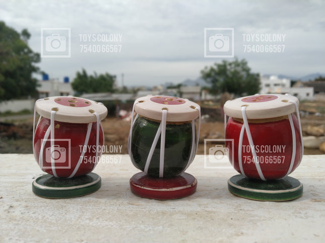 Wooden Agarbathi Stand - Small (Pack of 1)