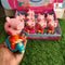 Kids Non-Battery Toys