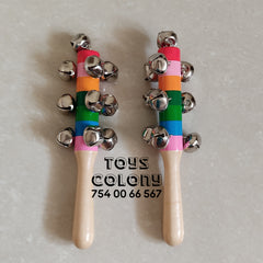 Collection image for: Rattles