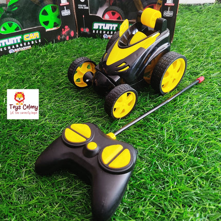 RC Stunt Car - Rechargeable