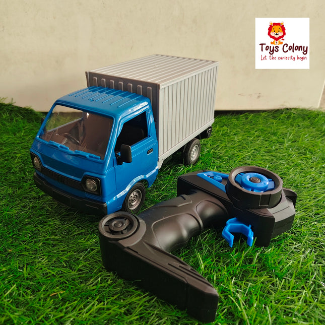 Remote Control - Heavy Duty Truck