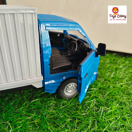 Remote Control - Heavy Duty Truck