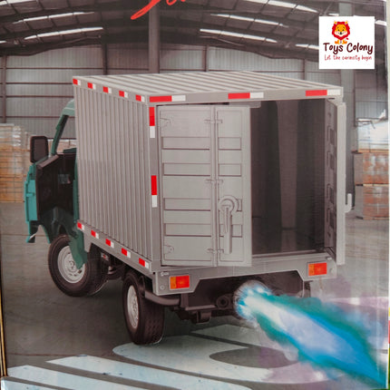 Remote Control - Heavy Duty Truck