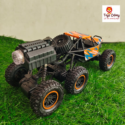 Remote Control - Land Buster