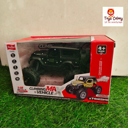 Remote Control - Thar Roxx