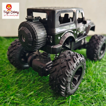 Remote Control - Thar Roxx