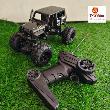 Remote Control - Thar Roxx