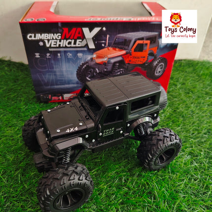 Remote Control - Thar Roxx