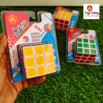 Rubik Cube 3x3