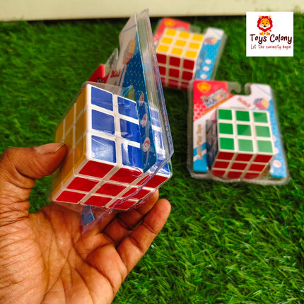 Rubik Cube 3x3