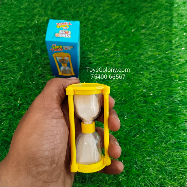 Sand Timer - Small