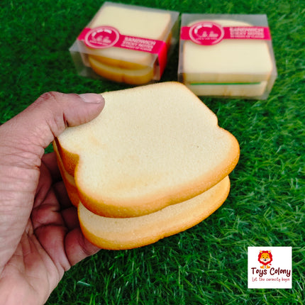 Sandwich Sticky Notes