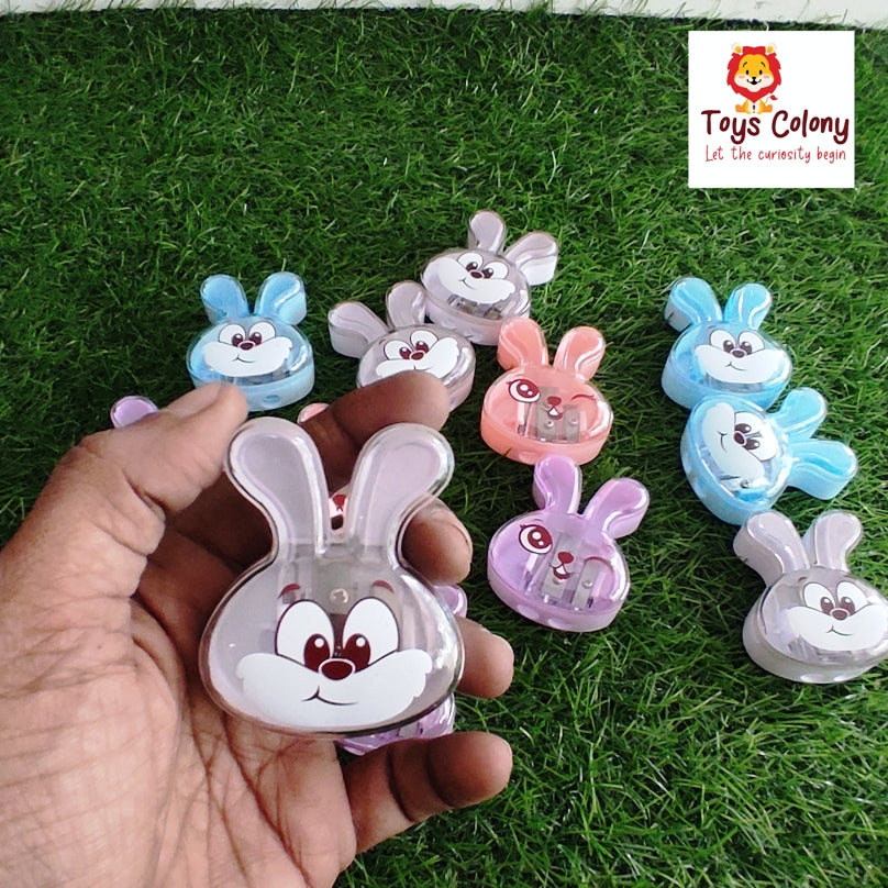 Sharpener - Cute Rabbit – Toys Colony