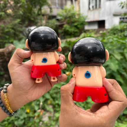 Shin-Chan Water Spray Toy (Pack of 1 Toy)