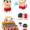 Kids Non-Battery Toys