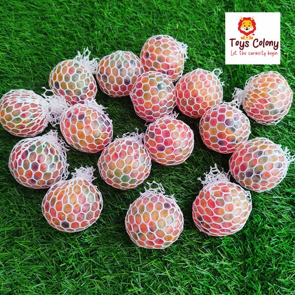 Soft Squeeze Ball
