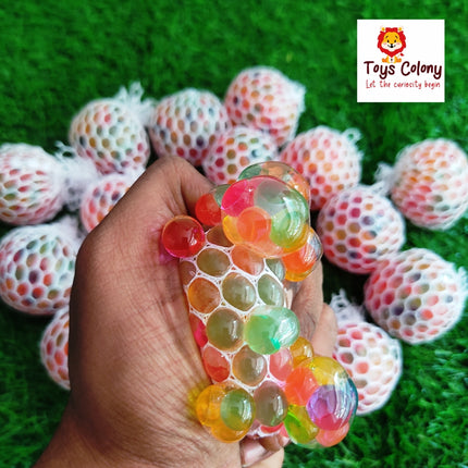 Soft Squeeze Ball