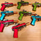 Kids Battery Toys