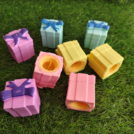 Squeeze Pop-out Toy (Pack of 1 Toy)