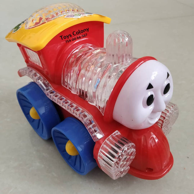 Thomas Train Engine